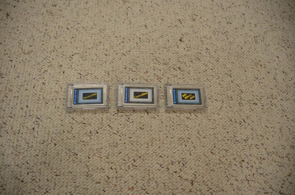 Allen Bradley Media Checker 1788-MCHKR and Associated Interface Devices & Cables - Image 4 of 4