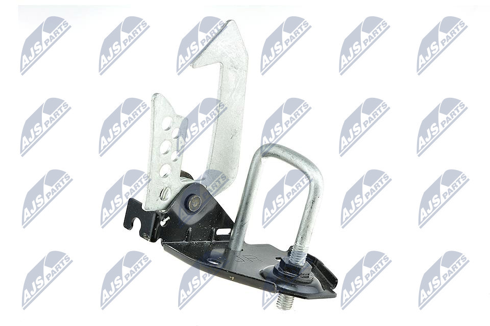 N.T.Y. EZC-BM-070.NTY Bonnet Lock for BMW