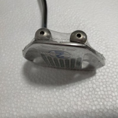 RIFE Life TWO2BAR HYBRID MALLET 33.0 inch putter | eBay