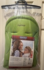 Peg Perego Original Upholstery High Chair Replacement Seat Cover Accessory Green