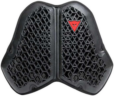 Dainese - Pro-Armor Chest 1PC L2, Motorrad Brustprotektor Für Erwachsene, Zertif