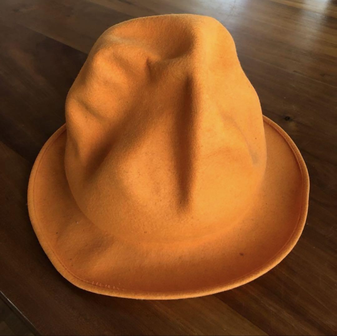 worlds end Vivienne Westwood マウンテンハット Worlds End Original/Westwood タグ Mountain Hat ワールズ