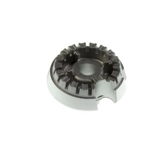 WHIRLPOOL Corps brûleur auxiliaire C00313402 pour table de cuisson