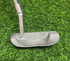 Ping Karsten -  B60 Putter Mid Mallet -  RH - 34.5" - Tour Wrap Type Grip