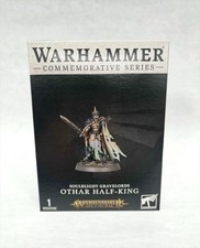 Warhammer Age of Sigmar - Soulblight Gravelords OTHAR HALF-KING - GW - NIS - OOP