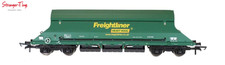 Dapol HIA Hopper (Early Build) Freightliner Green 369009 OO Gauge