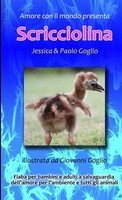 Scricciolina Jessica E Paolo Goglio Taschenbuch Kartoniert / Broschiert 2013