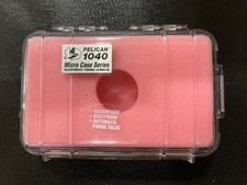 Pelican 1040 Mini Case