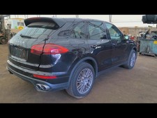 Wheel 20x9-12 Alloy 10 Y Spoke Fits 16-18 Porsche Cayenne 7125862 Wheel 20x9-12 Alloy 10 Y Spoke Fits 16-18 Porsche Cayenne 7125862