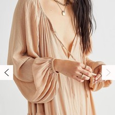 Free People Women's Pleated for sale