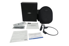 Shokz OpenRun Pro Sport Headphones Bluetooth S810 Black - Free shipping