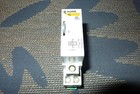 ANCIEN TELERUPTEUR 2CONTACTS, 16AMPERES, 16A 230V MERLIN GERIN FORCAGE FACADE