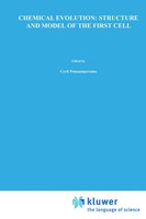 Julian Chela-Flores (U. A.) | Chemical Evolution: Structure And Model Of The...