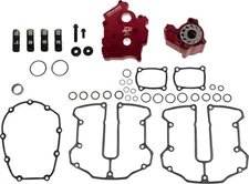 FEULING PARTS 7097ST Race Series® Oil System Kit - Oil Cooled - M8