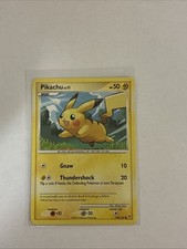 Pokémon TCG Pikachu Supreme Victors 120 Regular Common