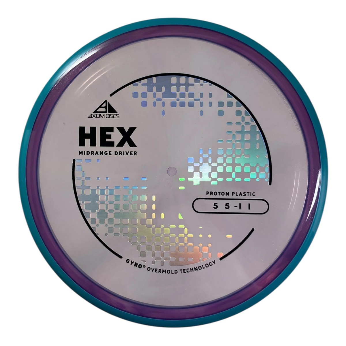 Y☆LAB専用ページ Hex | Proton | Purple/Teal 177g (Project Lab Coat) | eBay