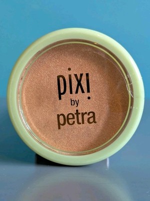 PIXI by Petra Peachy Glow Blush 4,5g Travel Mini NEU versiegelt  