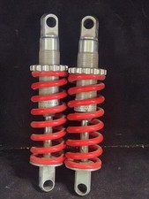 Quickie Pulse 6 Power Wheelchair Spring Shocks Set D23