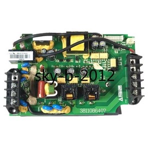 1 PCS   Variable frequency drive power board main board VFD007M43A good #iw