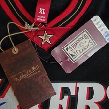 Mitchell & Ness products for sale | eBay