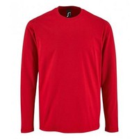 SOLS Mens Imperial Long Sleeve T-Shirt  PC2905