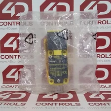 Ni20NF-CP40-VP4X2-H1141 | Turck | Ferrous/Non Ferrous Sensor, Sealed (NSS)