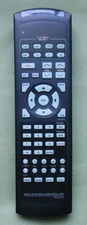 Original  B&K System Controller AVC-5.0 Remote Control - TESTED