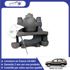 Etrier de frein BMW X5