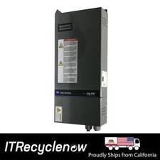 New AB Mini DySC Dynamic Sag Voltage DIP Correction Healthcare 1PH 25A 208V