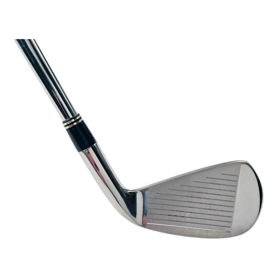 Tour Edge Bazooka J-Max 3 Ironwood Hybrid 22° Tour NS Pro Steel Stiff 38.5" Left - Image 2 of 4