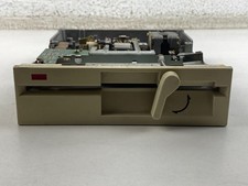 Vintage Teac FD-55BR-104-U 5.25  360KB Floppy Disk Drive 19307351-04
