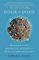 Door To Door | Edward Humes | Englisch | Taschenbuch | 2022 | Harper Perennial