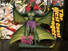 Marvel Legends Saron From The Savage Land Three Pack (New Out Of Box)?