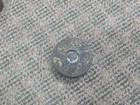 antique weights and measures lot 2kg 1kg 2lb 1lb 200g 8oz 4oz cast iron — photo 7