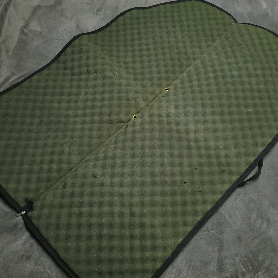 Neet Realtree камуфляж мягкий с подкладкой бант чехол стрельбы из лука охоты защиты большой карман - Изображение 4 из 4