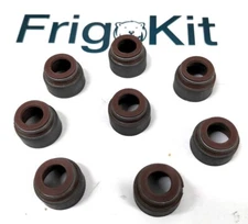 TRP 11-8934 11-8935 New Valve Stem Seal Kit 1 set 8 pcs