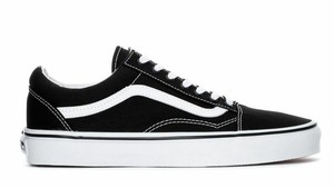 vans classic skate shoes