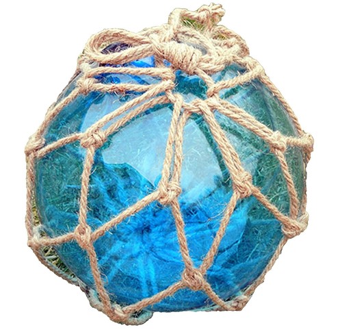 Fish Net Party Decor - 48x144 Inch Cotton Netting For Nautical, Pirate & Beach Themes