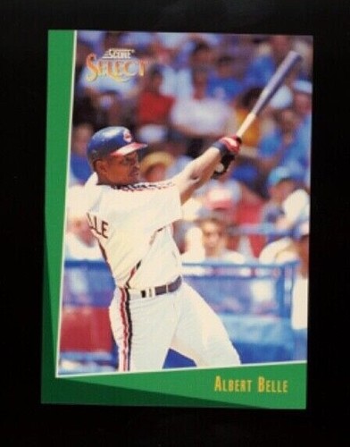 1993 Score Select Baseball, # 1 to # 200, U-PICK, finish your set, NM/M, RB6 - Picture 83 of 346