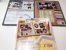 Creative Memories Collections- YOU CHOOSE!