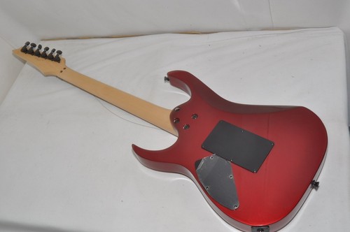 Ibanez RG Series F615510 E-Gitarre RefNr 6944 - Bild 11 von 14
