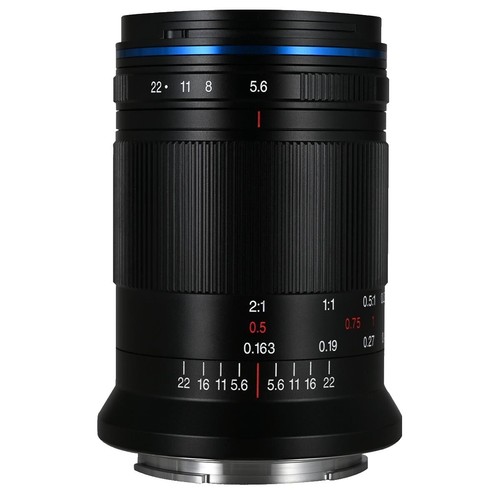Sony FE 28-60mm f/4-5.6 SEL2860 Lens ILCE-7C ILCE-7CM2 A7C A7CII