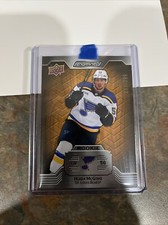 2023-24 Upper Deck Engrained HUGH MCGING #156 RC Rookie Oak Parallel /399 JA623