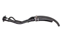 2000-2005 Ford Excursion Diesel Fill Neck With Fill & Vent Hoses #FNF-024DH