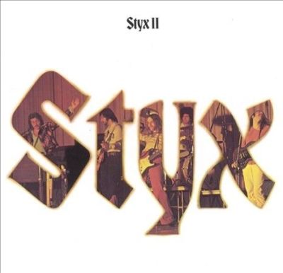 Styx II | eBay