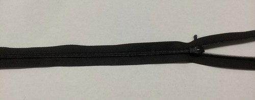 YKK DA 3CC Conceal ® Invisible NylonCoil Zipper forDress Skirt Casualwear Craft - Bild 89 von 222