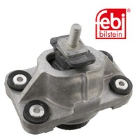 Febi Bilstein Lagerung Motor Links FüR Land Rover Range LG L405 LW Lw_