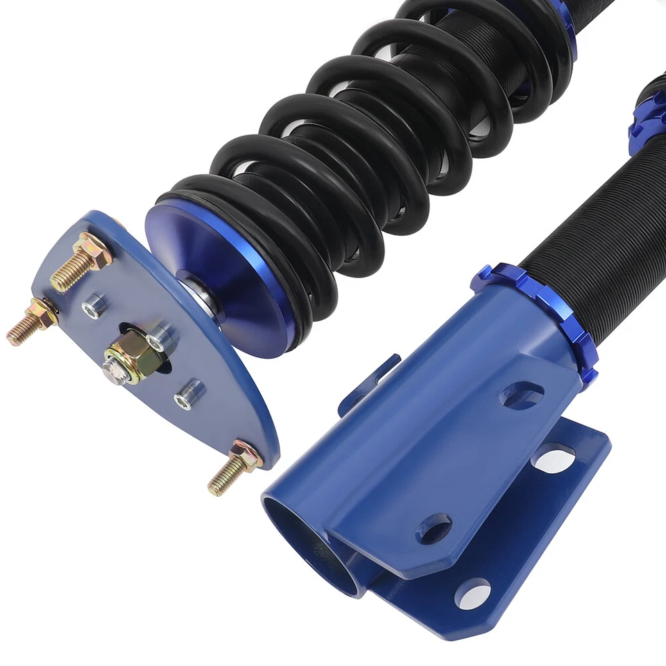 For 2004-2006 Scion XB US model Coilover Struts Suspension Kits Adj Height Foto 3 de 4