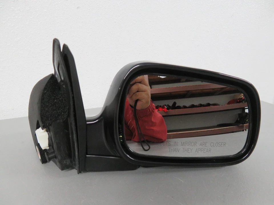 Honda Accord 1994 1995 1996 1997 sedán construido JP lado derecho espejo retrovisor eléctrico Foto 3 de 4