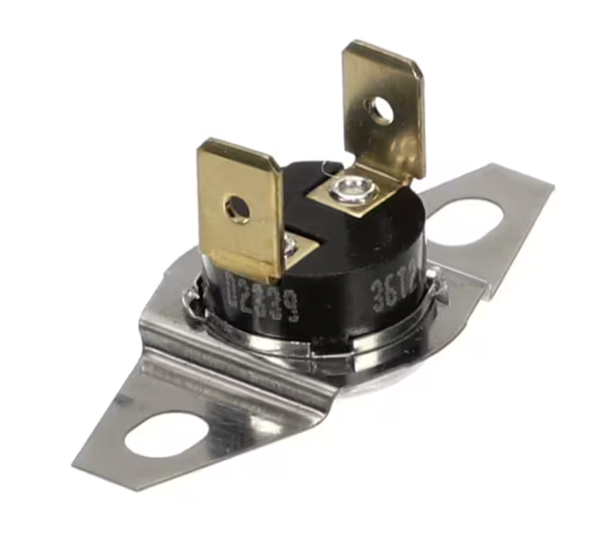 Fits Reznor 36T21, 13863, High Limit Switch, Auto Reset, L180-60F